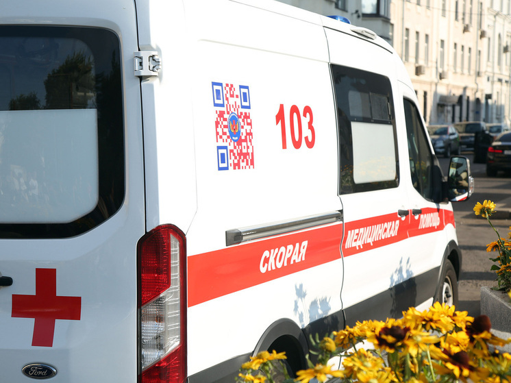 Подробнее о статье Труп программиста банка найден возле офиса в центре Москвы