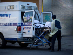 Подробнее о статье В США в результате крушения самолета погибли люди