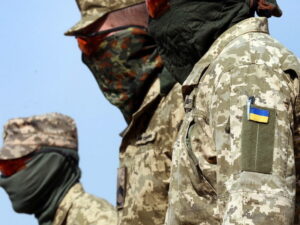Подробнее о статье Ветеран ВСУ расстрелял двух азербайджанцев по неожиданной причине