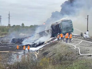 Подробнее о статье «Всегда быть настороже»: эксперт дал жёсткий прогноз по диверсиям ВСУ