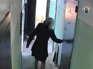 Подробнее о статье Выяснились детали сожжения женщин в Москве и Подмосковье