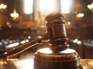 Подробнее о статье Американец так хотел пошопиться, что зарезал отца и забил статуэткой мать