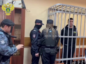 Подробнее о статье Бизнес-коуч Андрей Сидоропуло не избежал колонии