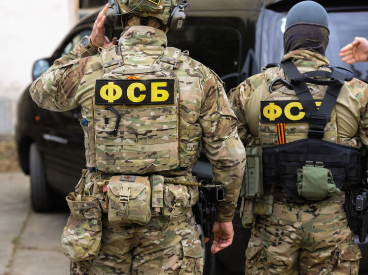 Подробнее о статье ФСБ предотвратила теракт в Крыму: СБУ завербовала 19-летнего для подрыва полицейского