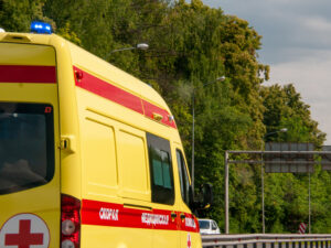 Подробнее о статье Из-за атаки ВСУ ранен боец самообороны в российском регионе