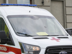 Подробнее о статье Из-за обстрела ВСУ в российском регионе ранен чиновник