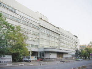 Подробнее о статье Известный издатель не пережил болезнь жены