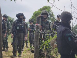Подробнее о статье Камбоджа обвинила Таиланд в психологической войне с помощью призрачных звуков