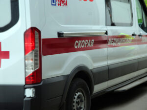 Подробнее о статье Мигрант с канцелярским ножом напал на пассажиров Ярославского вокзала