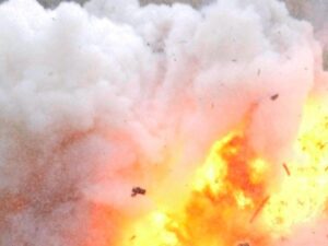 Подробнее о статье Минимум 10 человек погибли при взрыве на нефтяном танкере