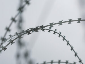 Подробнее о статье Молодая мать затрясла свою трёхмесячную дочку до смерти