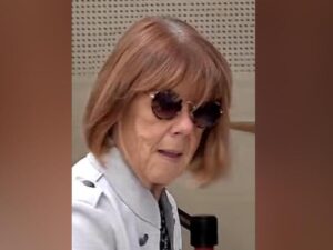 Подробнее о статье Не давала согласия: жертва массового изнасилования высказалась о безработном насильнике