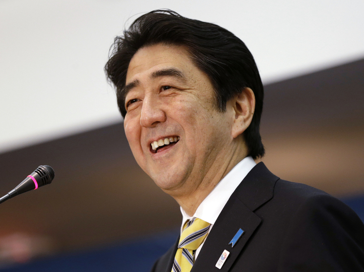 Подробнее о статье Обвиняемый в убийстве премьер-министра Японии назвал мотив