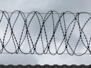 Подробнее о статье Осужденный перед смертью заявил о невиновности: казнь длилась рекордные полчаса