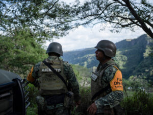 Подробнее о статье Пять человек оказались забиты до смерти и сожжены жителями отдалённой горной общины