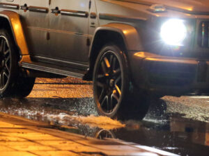 Подробнее о статье Появились подробности наезда автомобиля на людей на детском дне рождения