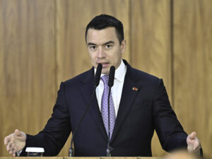 Подробнее о статье Появились подробности покушения на автомобиль лидера южноамериканской страны