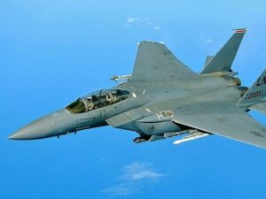 Подробнее о статье После последнего нападения США на иностранное судно остались выжившие