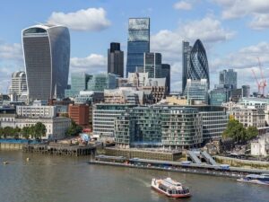 Подробнее о статье «Превратился в нечто безумное»: европейский мегаполис охвачен волной преступности