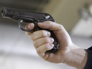 Подробнее о статье Профессор была убита соседкой по комнате: приняла за грабителя