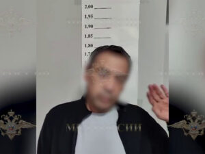 Подробнее о статье «Просто протянул руку»: новые подробности дела водителя-рукоблуда