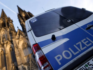 Подробнее о статье Психически больного мигранта признали виновным в смертельном нападении на малышей