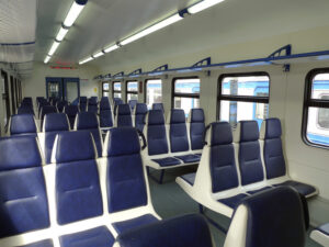 Подробнее о статье Раскрыты детали взрыва гранаты в украинском поезде