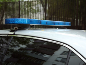 Подробнее о статье Ребенок три ночи провел на улице из-за побоев отца