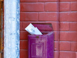 Подробнее о статье Родителям похищенной девочки отправили письмо с ее подписью