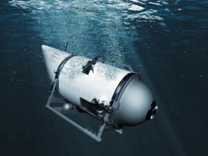 Подробнее о статье Следователи назвали причину смертоносного взрыва подводной лодки «Титан»