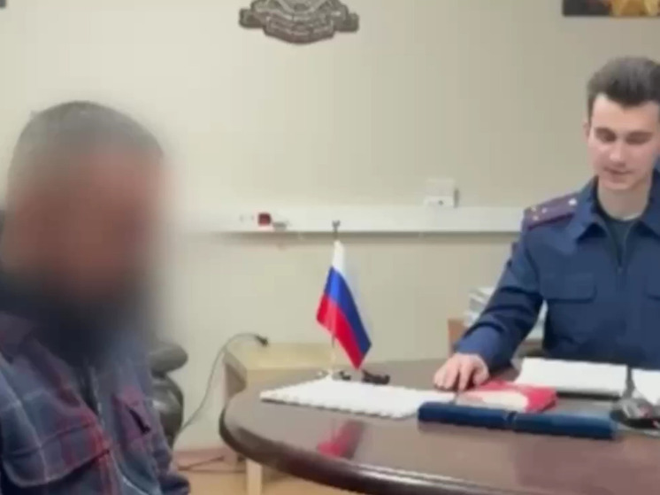 Подробнее о статье Следователи разоблачили организатора похищения бывшей жены