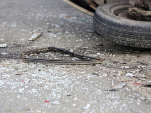 Подробнее о статье Стало известно о ДТП с автомобилем экс-чиновника Росавиации