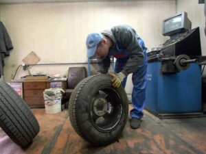 Подробнее о статье «Стрелял из-за ручки окна»: подробности попытки убийства в автосервисе