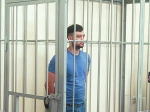 Подробнее о статье Тренера, зарезавшего соперника из ревности, объявили душевнобольным