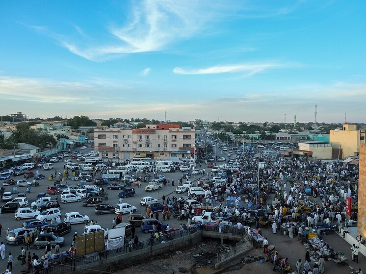 Подробнее о статье Тысячи безоружных людей были бесчеловечно казнены захватившими город боевиками