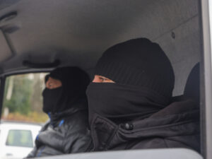 Подробнее о статье В Московской области задержали грабителей с миллионами