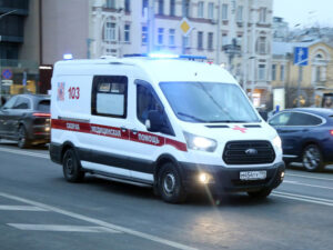 Подробнее о статье В Москве школьница попала под трамвай, опаздывая в школу