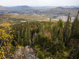 Подробнее о статье «Вертолет не увидел»: Усольцевых в отличие от пропавшей в Ирмеле не нашли по одной причине