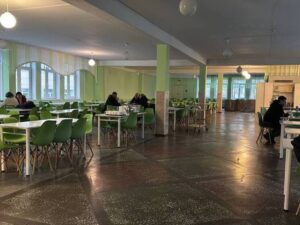 Подробнее о статье Власти рассказали, сколько времени потребуется на восстановление сгоревшего дома в Сосновоборске