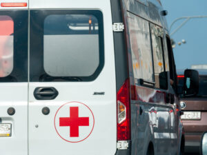 Подробнее о статье ВСУ нанесли удар по автобусу, есть раненые