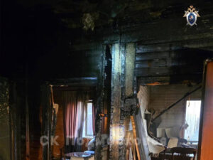 Подробнее о статье Выяснилась биография погибших в Подмосковье супругов, в доме которых нашли оккультные изделия