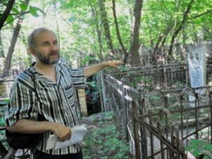 Подробнее о статье Выяснилось, кто и как примет решение об освобождении маньяка-«кукольника» Москвина