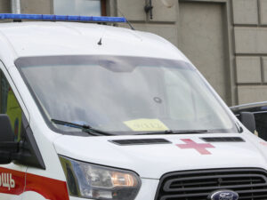 Подробнее о статье Выросло число пострадавших при ракетной атаке ВСУ на Белгородскую область