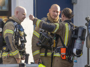 Подробнее о статье Взрыв в котельной разрушил 20-этажку: жители остались живы