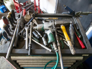 Подробнее о статье Жителя российского региона раздавила собственная машина