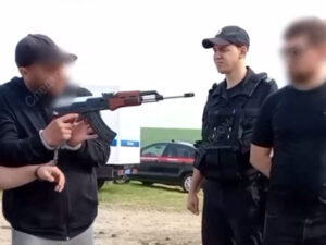 Подробнее о статье Жителя Ростовской области приговорили к 15 годам за расстрел людей на дороге