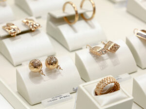 Подробнее о статье Золотые украшения бронзового века украдены во время налета на музей