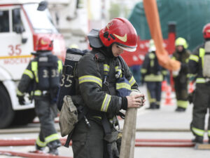Подробнее о статье БПЛА атаковали многоквартирный дом в Новороссийске