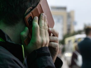 Подробнее о статье ФСБ сообщила о подделке Telegram-аккаунтов украинскими спецслужбами