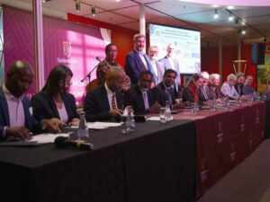 Подробнее о статье Гендерное насилие объявлено национальным бедствием после женских протестов